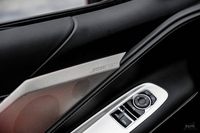 2025 Chevrolet Corvette Z06