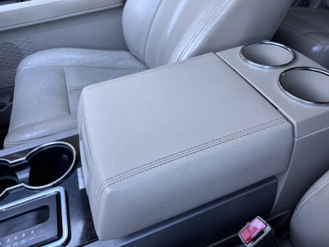 2012 Ford Expedition Limited