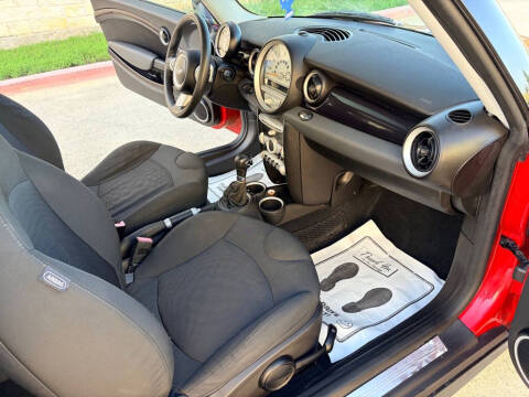 2007 MINI Cooper