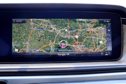 2021 Mercedes-Benz G-Class AMG G 63