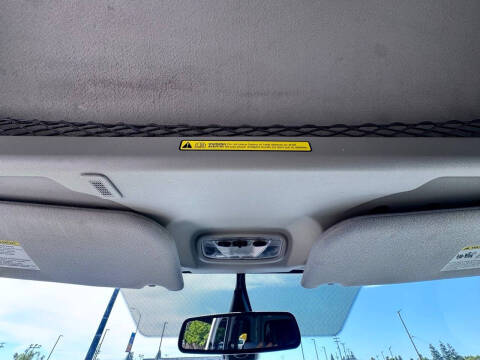 2013 Ford Transit Connect XLT Premium