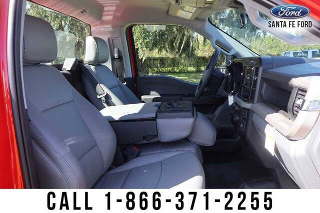 2026 Ford F-350 Super Duty XL