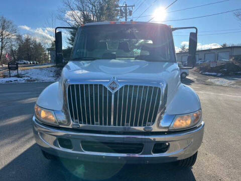 2003 International DuraStar 4300