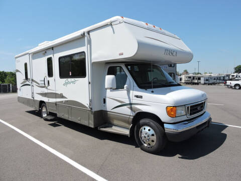 2006 Itasca 29B