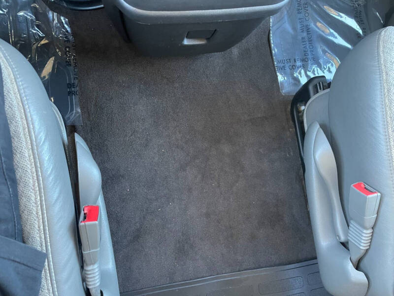 2023 GMC Savana LS 3500