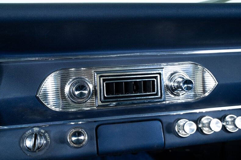 1964 Chevrolet Nova