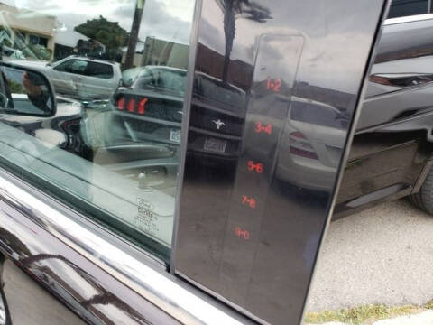 2014 Ford Flex Limited