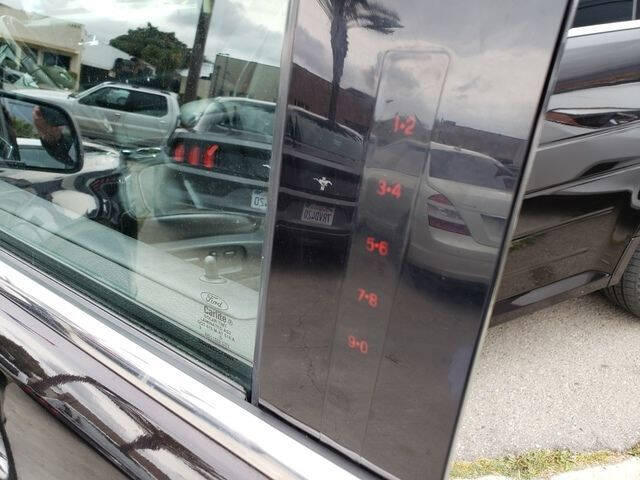 2014 Ford Flex Limited