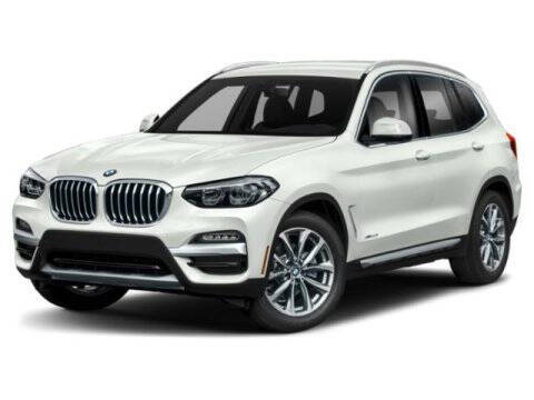 2021 BMW X3 for sale at Certified Luxury Motors in Great Neck NY