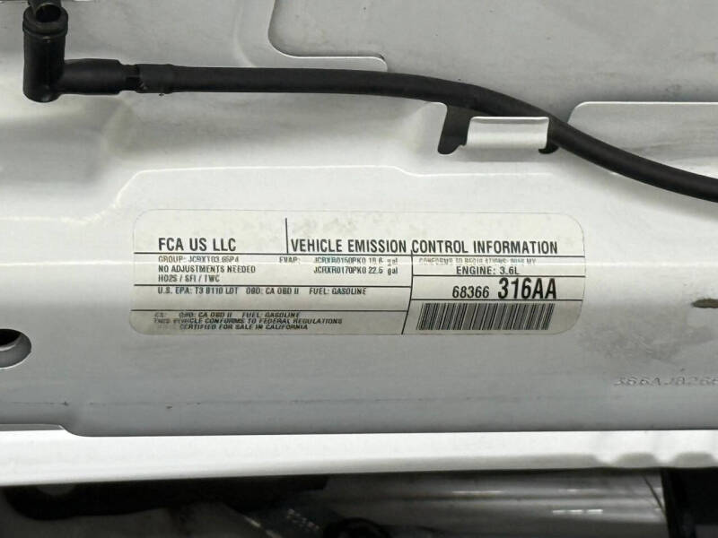 2018 Jeep Wrangler JK Unlimited Sport S