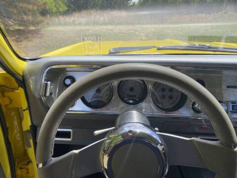 1964 Chevrolet Chevelle