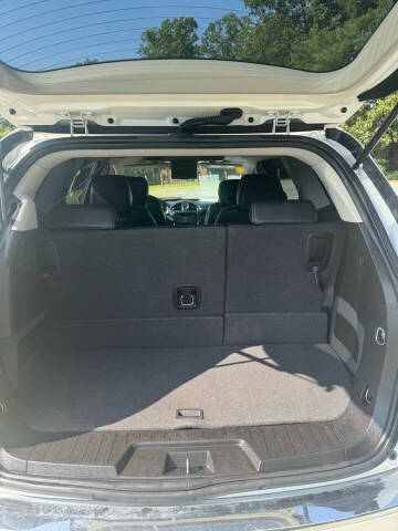 2014 Buick Enclave Premium