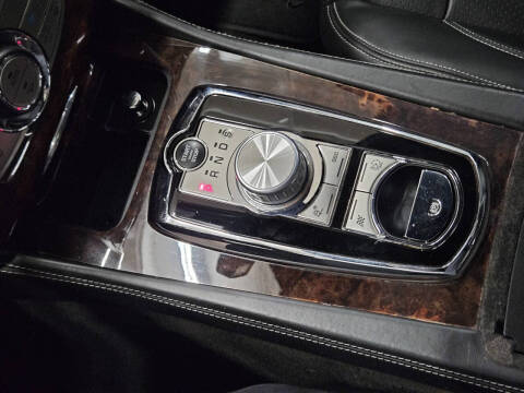2011 Jaguar XK
