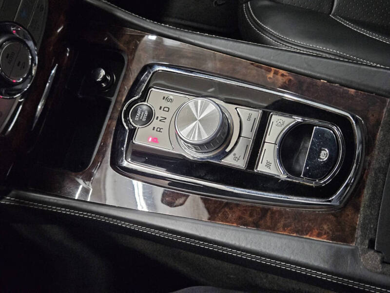 2011 Jaguar XK