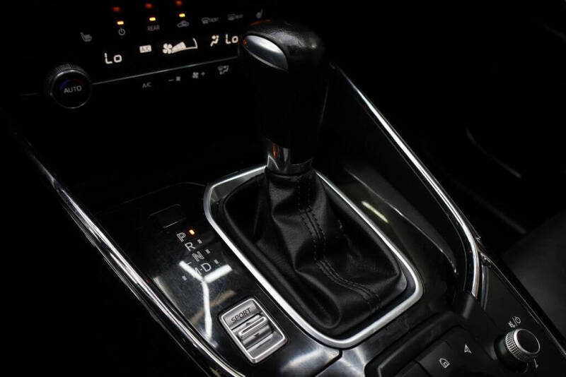 2021 Mazda CX-9 Touring