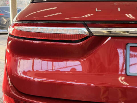 2024 Lincoln Corsair Premiere