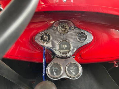 1931 Ford Model A