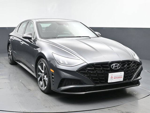 2022 Hyundai Sonata SEL Plus