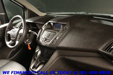 2015 Ford Transit Connect XL