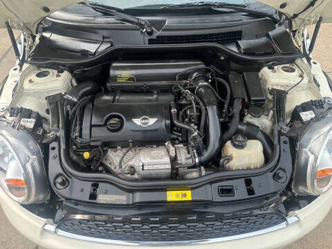 2012 MINI Cooper Hardtop S