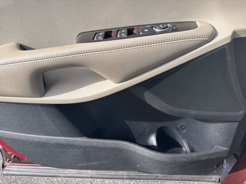 2020 Kia Sorento S V6