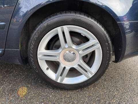 2008 Audi A4 2.0T quattro