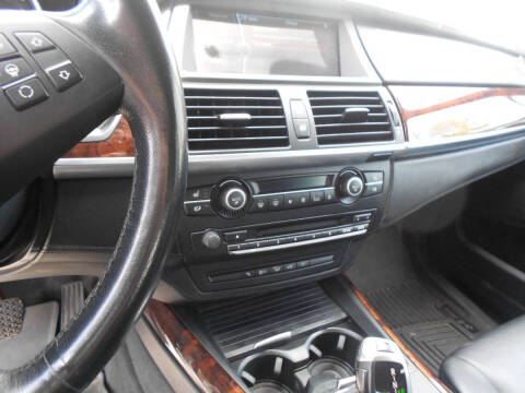 2013 BMW X5 xDrive35i