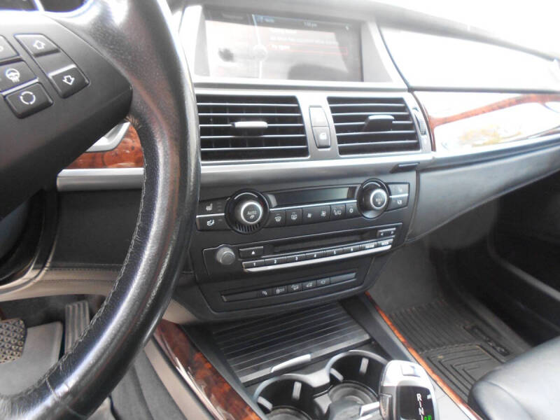 2013 BMW X5 xDrive35i