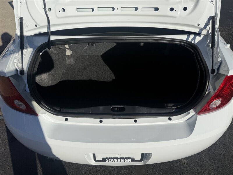 2007 Chevrolet Cobalt LS