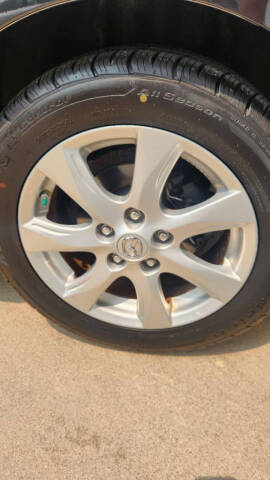 2011 Mazda MAZDA3 i Touring