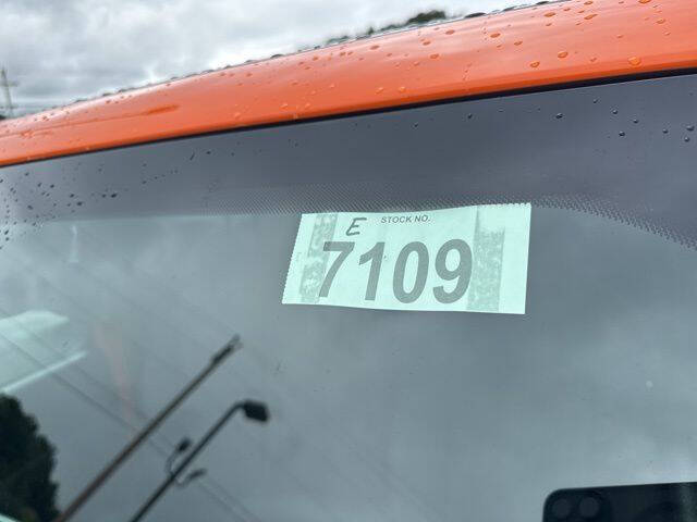 2025 Jeep Gladiator Willys