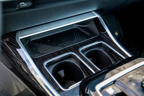 2025 BMW 7 Series 760i xDrive