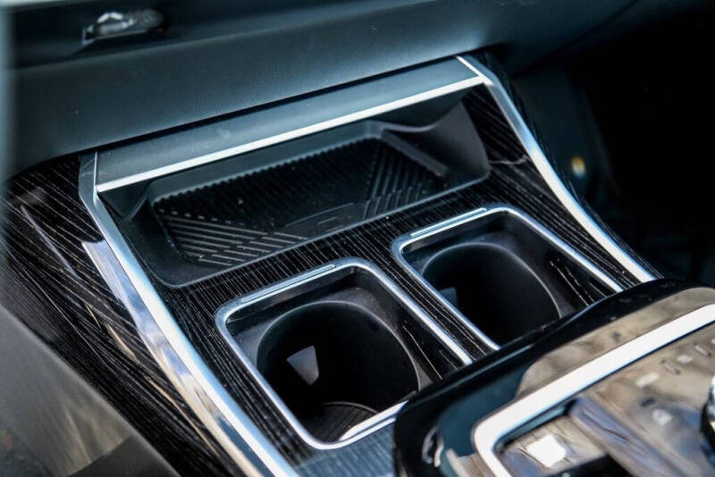 2025 BMW 7 Series 760i xDrive