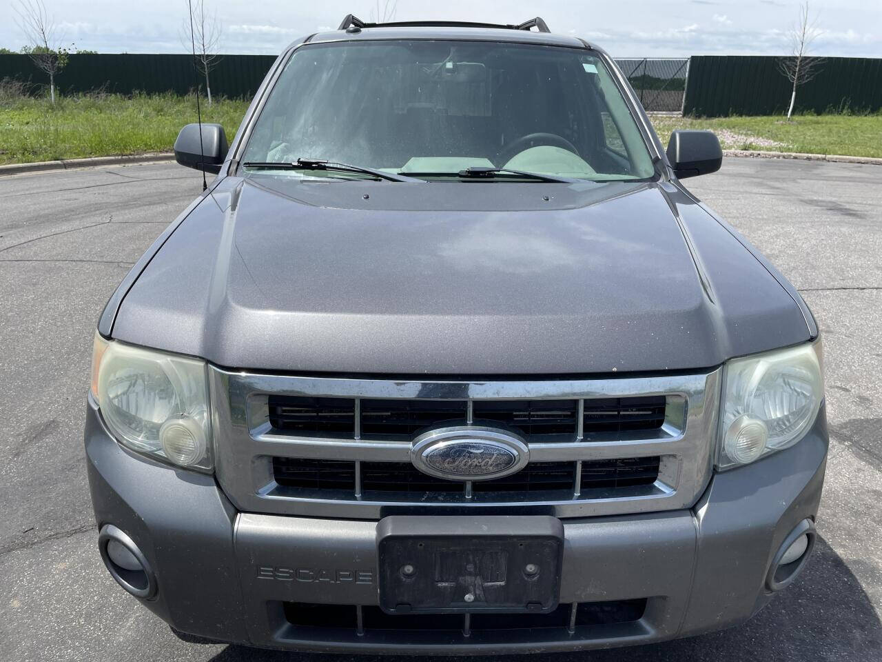 2009 Ford Escape for sale at Twin Cities Auctions in Elk River, MN