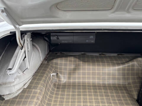 1957 Ford Fairlane 500