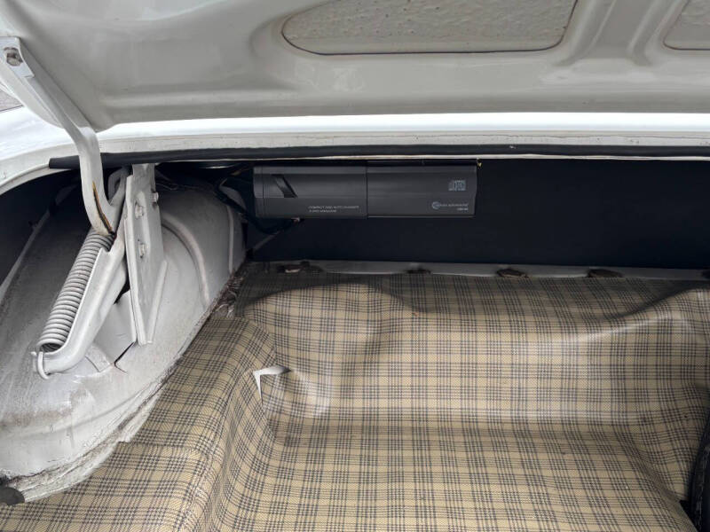 1957 Ford Fairlane 500