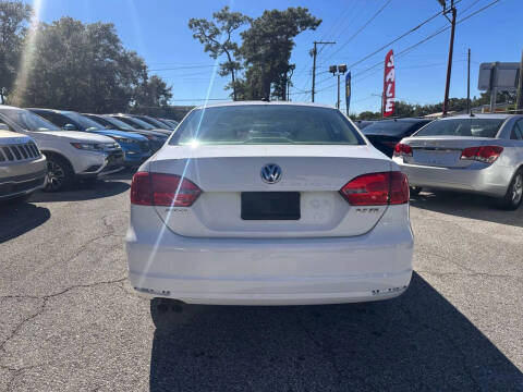 2013 Volkswagen Jetta