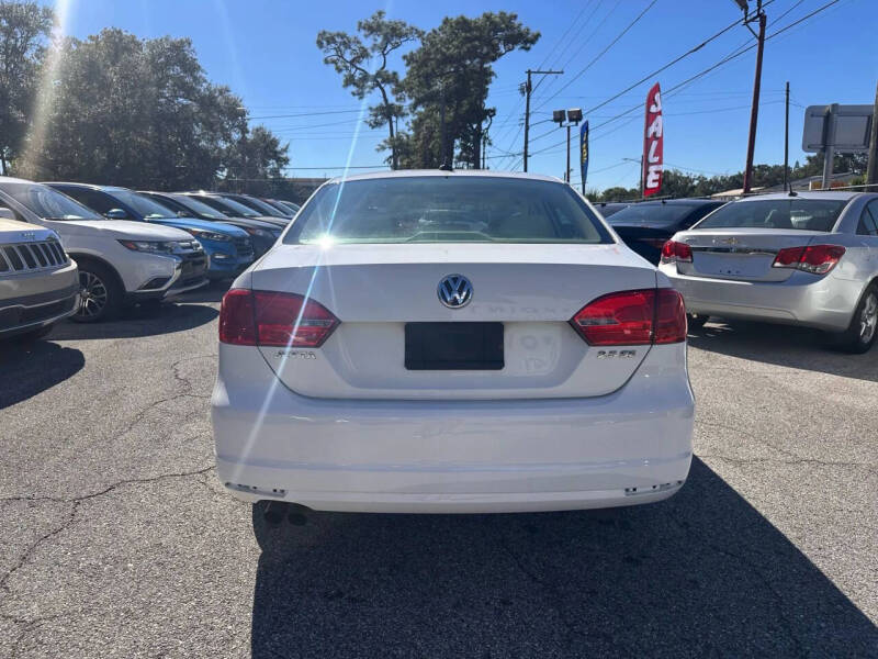 2013 Volkswagen Jetta