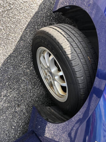 2018 Toyota Prius Two