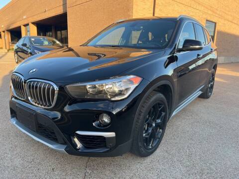 2018 BMW X1 for sale at Car Now in Dallas TX