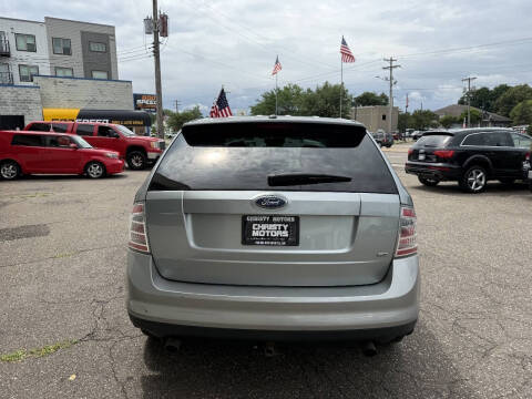 2007 Ford Edge SE