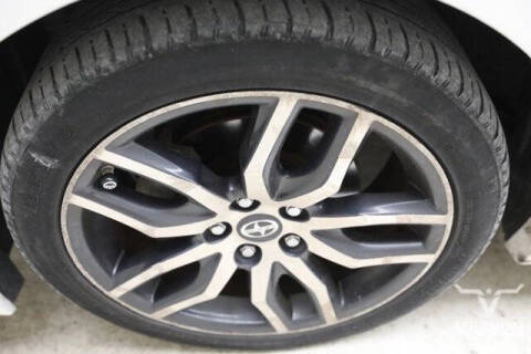 2014 Scion tC