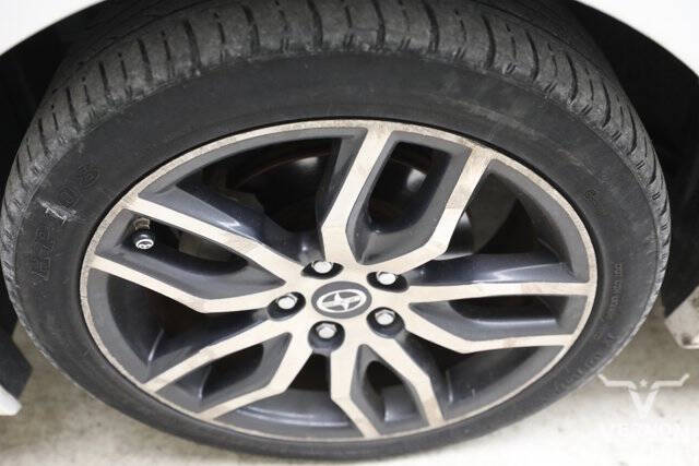 2014 Scion tC