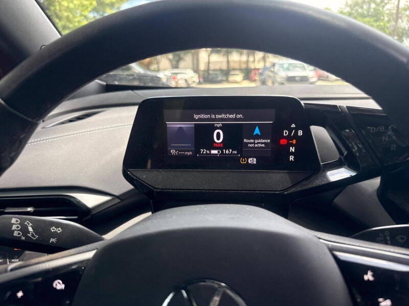 2023 Volkswagen ID.4 Pro S