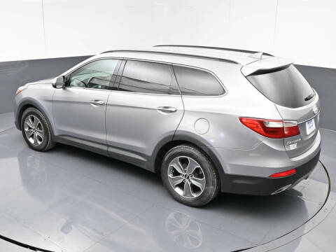 2014 Hyundai Santa Fe GLS