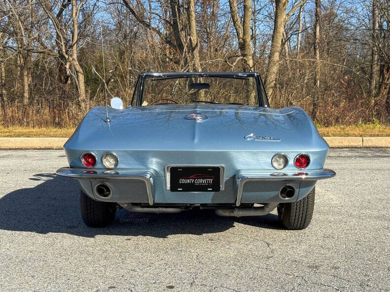 1964 Chevrolet Corvette