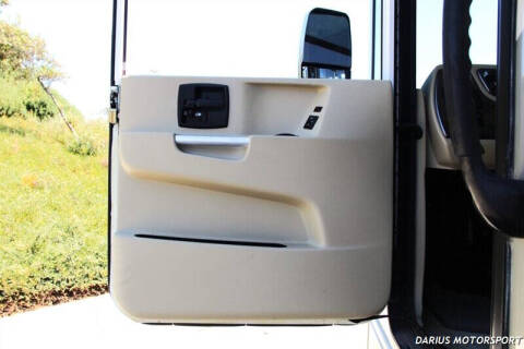 2014 Ford Motorhome Chassis