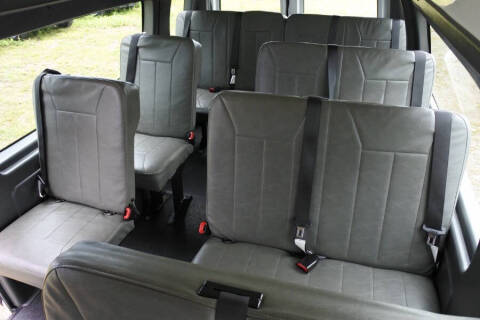 2014 Ford E-Series E-250