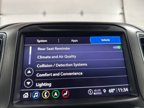 2023 GMC Sierra 3500HD