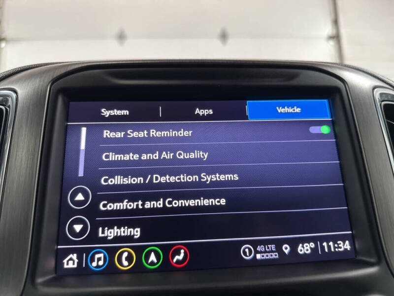 2023 GMC Sierra 3500HD